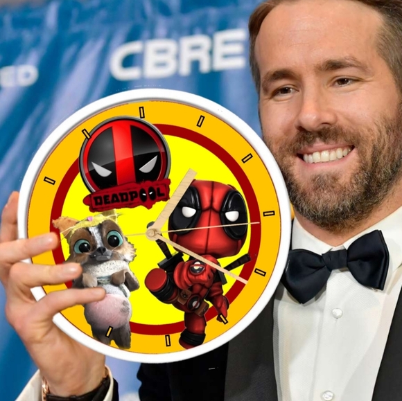 Perrito clock - Picture 2 of 3